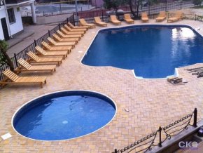 Роза ветров Гостевой дом