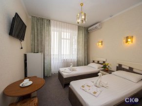 Роза ветров Гостевой дом