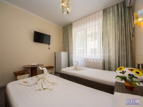 Роза ветров Гостевой дом