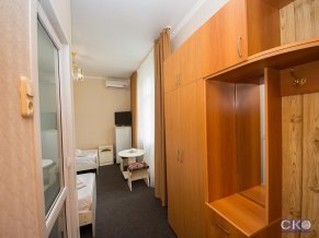 Роза ветров Гостевой дом