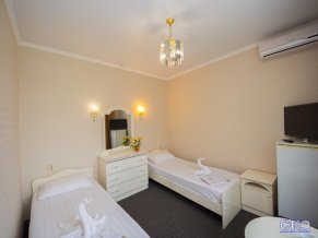 Роза ветров Гостевой дом