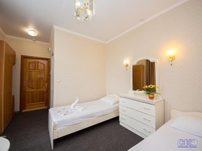 Роза ветров Гостевой дом