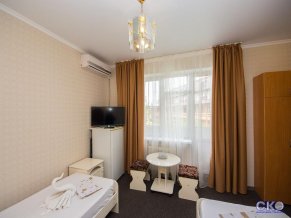 Роза ветров Гостевой дом