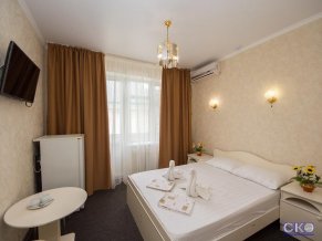 Роза ветров Гостевой дом