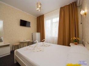 Роза ветров Гостевой дом