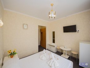 Роза ветров Гостевой дом