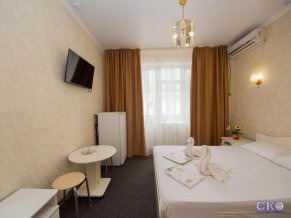 Роза ветров Гостевой дом