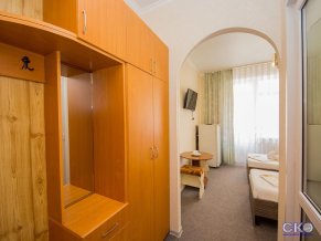 Роза ветров Гостевой дом