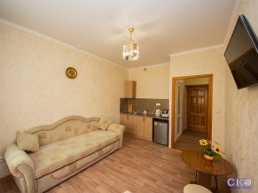 Роза ветров Гостевой дом