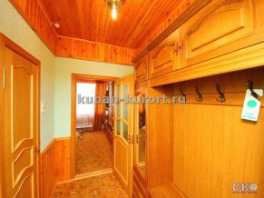 Роза ветров Гостевой дом