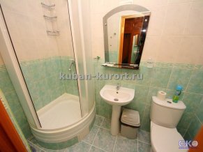 Роза ветров Гостевой дом