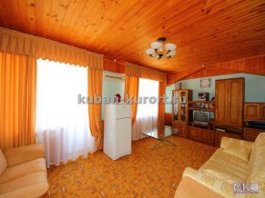 Роза ветров Гостевой дом