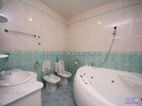 Роза ветров Гостевой дом