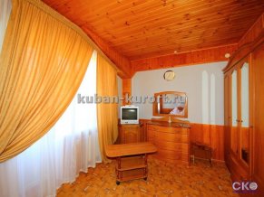 Роза ветров Гостевой дом