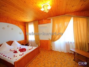 Роза ветров Гостевой дом