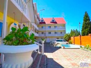 Линкас отель