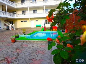 Линкас отель