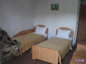 Линкас отель