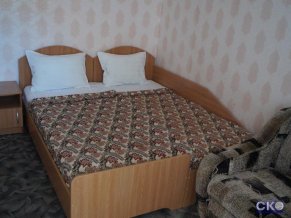 Линкас отель