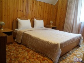 Линкас отель