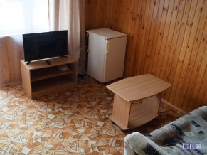 Линкас отель