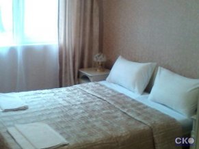 Линкас отель