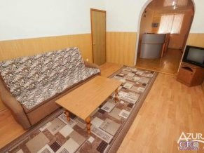 Линкас отель