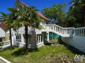 Линкас отель