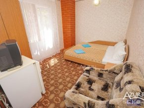 Линкас отель