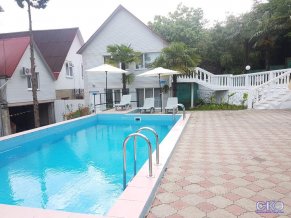 Линкас отель