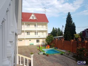 Линкас отель