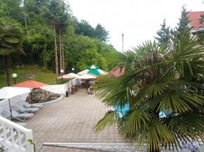 Линкас отель