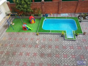 Линкас отель