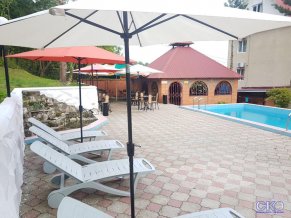 Линкас отель