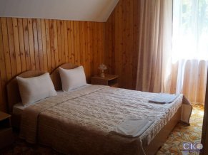 Линкас отель