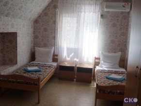 Линкас отель