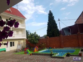 Линкас отель