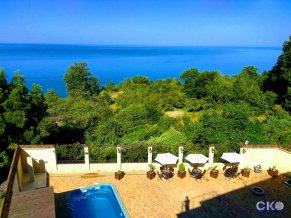 Гостевой двор Парус Гостевой дом