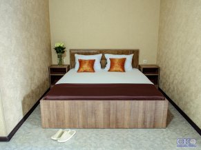 Гостевой двор Парус Гостевой дом