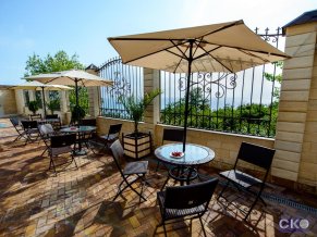 Гостевой двор Парус Гостевой дом