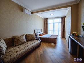 Гостевой двор Парус Гостевой дом