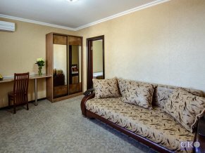 Гостевой двор Парус Гостевой дом