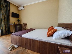 Гостевой двор Парус Гостевой дом