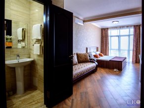 Гостевой двор Парус Гостевой дом