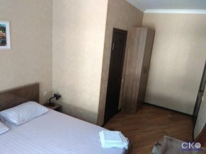 Гостевой двор Парус Гостевой дом