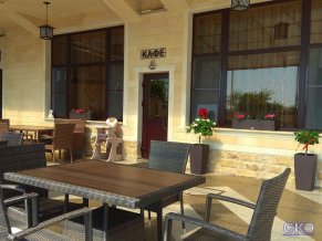 Гостевой двор Парус Гостевой дом