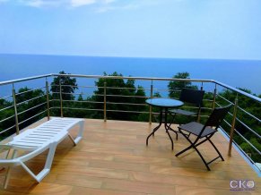 Гостевой двор Парус Гостевой дом