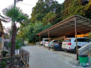 Гостевой двор Парус Гостевой дом