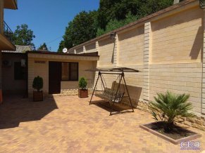 Гостевой двор Парус Гостевой дом