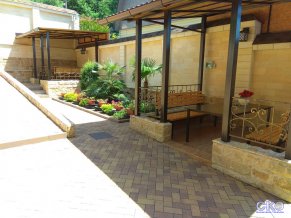 Гостевой двор Парус Гостевой дом